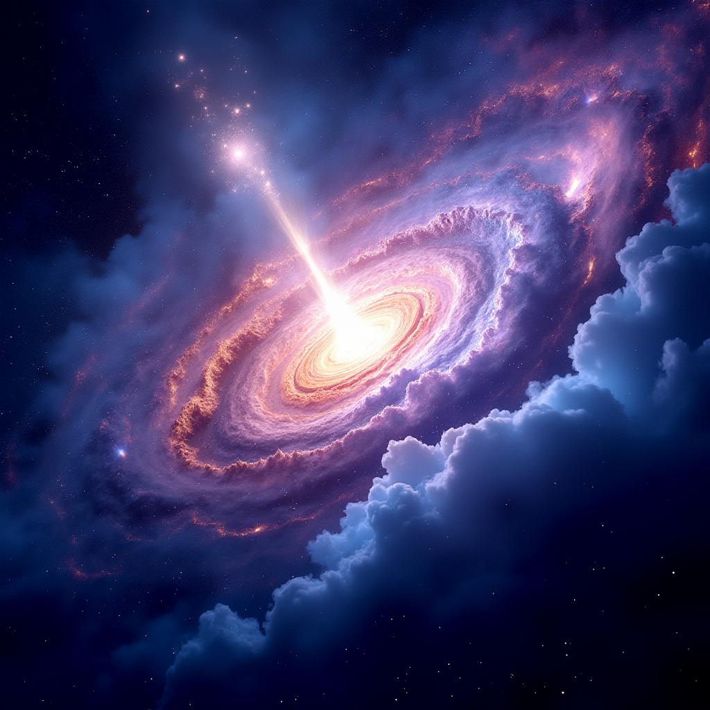 Profile Image of The Universe